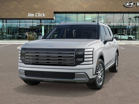 New 2026 Hyundai Palisade SEL AWD/4WD image 6