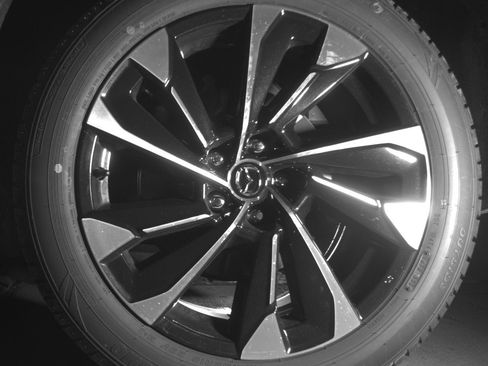 Used 2025 MAZDA CX-50 2.5 Hybrid w/ Premium Plus Pkg image 14