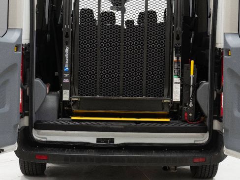 Used 2019 Ford Transit 350 XLT RWD image 81