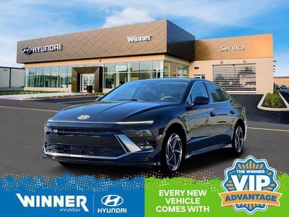New 2026 Hyundai Sonata SEL