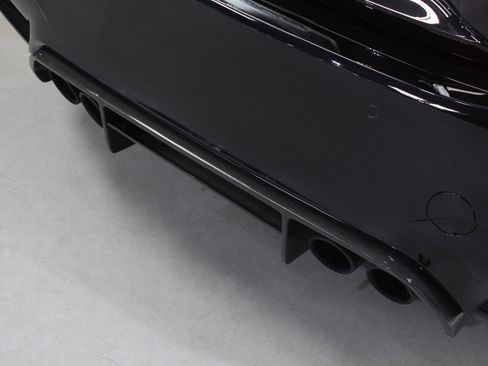 Used 2018 BMW M4 Coupe w/ Competition Package RWD image 17