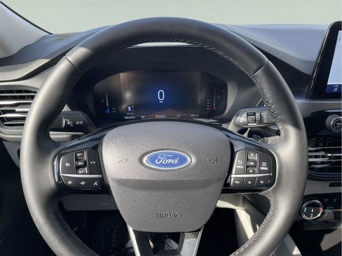 Used 2023 Ford Escape Active AWD/4WD image 26