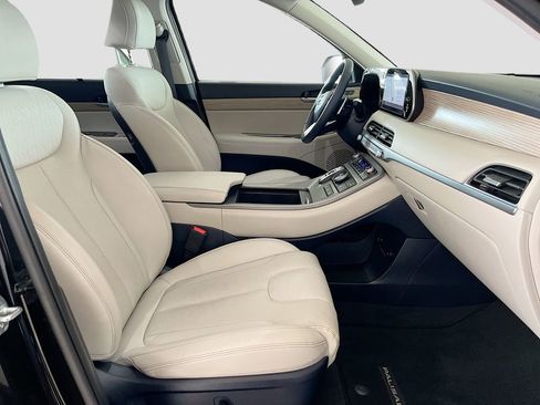 Used 2022 Hyundai Palisade SEL w/ 8P Bench Seat Package FWD image 31
