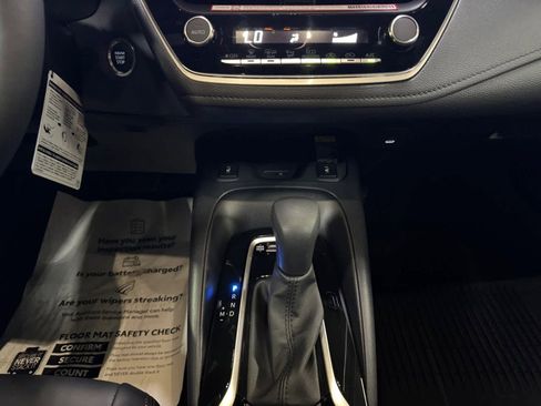 New 2026 Toyota Corolla XSE image 11