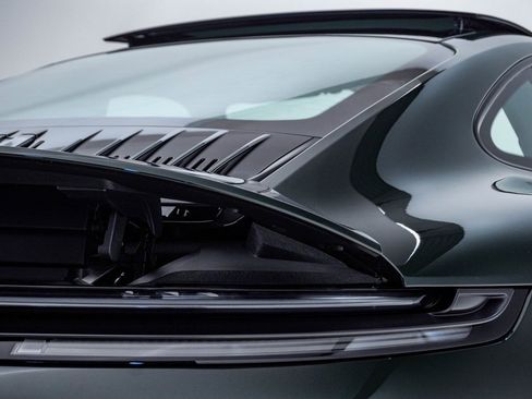 New 2026 Porsche 911 Carrera image 13