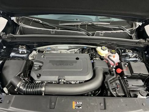 New 2026 Buick Envision Avenir image 31