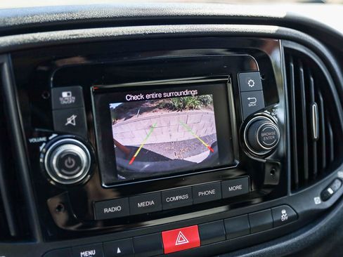 Used 2020 RAM ProMaster City Tradesman w/ Window Group 04 FWD image 25