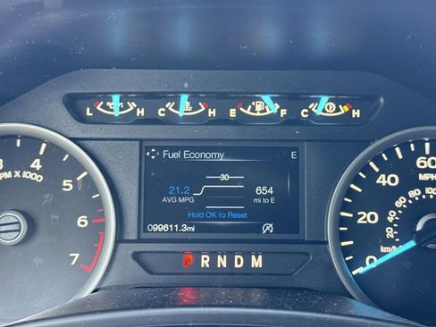 Used 2018 Ford F150 XLT w/ Equipment Group 302A Luxury AWD/4WD image 15