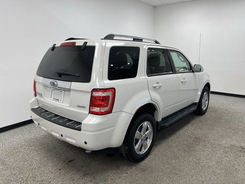 Used 2009 Ford Escape Limited image 19