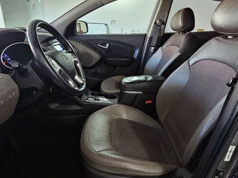 Used 2012 Hyundai Tucson GLS FWD image 14