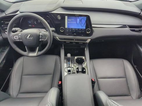 Used 2025 Lexus RX 350 FWD w/ Technology Package image 16