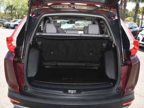 Used 2018 Honda CR-V EX-L image 19