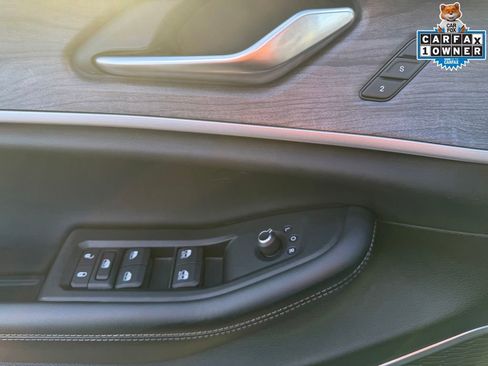 Certified 2021 Jeep Grand Cherokee L Limited image 19