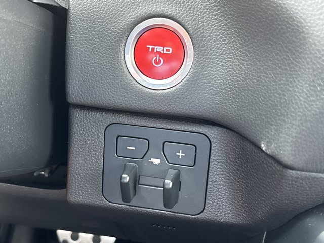 Used 2024 Toyota Sequoia TRD Pro AWD/4WD image 31