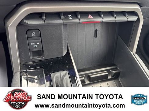 Used 2024 Toyota Tundra Limited w/ Nightshade Package AWD/4WD image 22