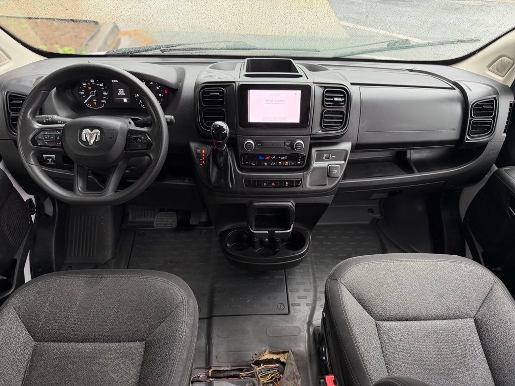 Used 2023 RAM ProMaster 2500 FWD image 34