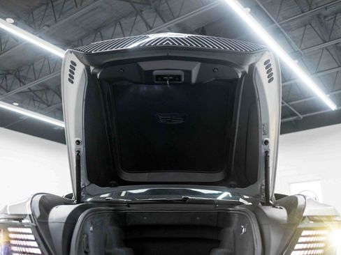 Used 2025 Cadillac Escalade IQ Sport 2 AWD/4WD image 98