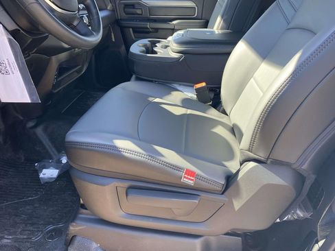 New 2026 RAM 5500 Tradesman image 9