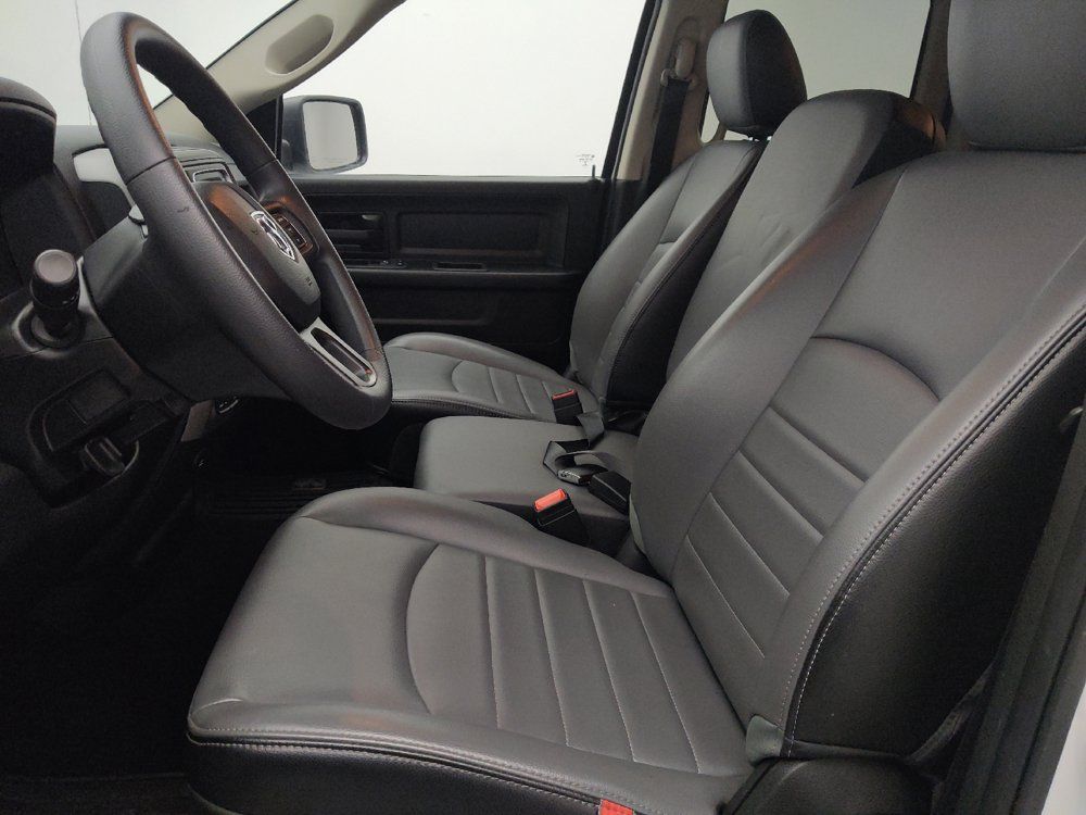 Used 2023 RAM 1500 Tradesman AWD/4WD image 17