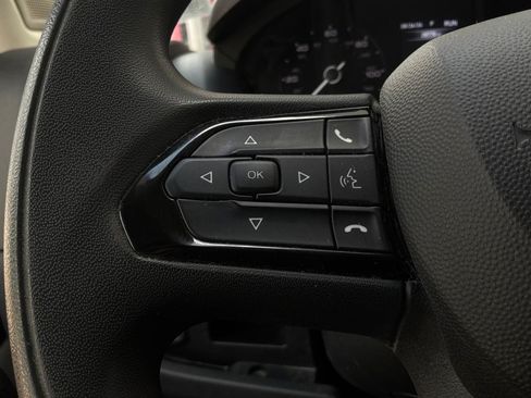 Used 2026 RAM ProMaster 2500 w/ Convenience Group FWD image 36