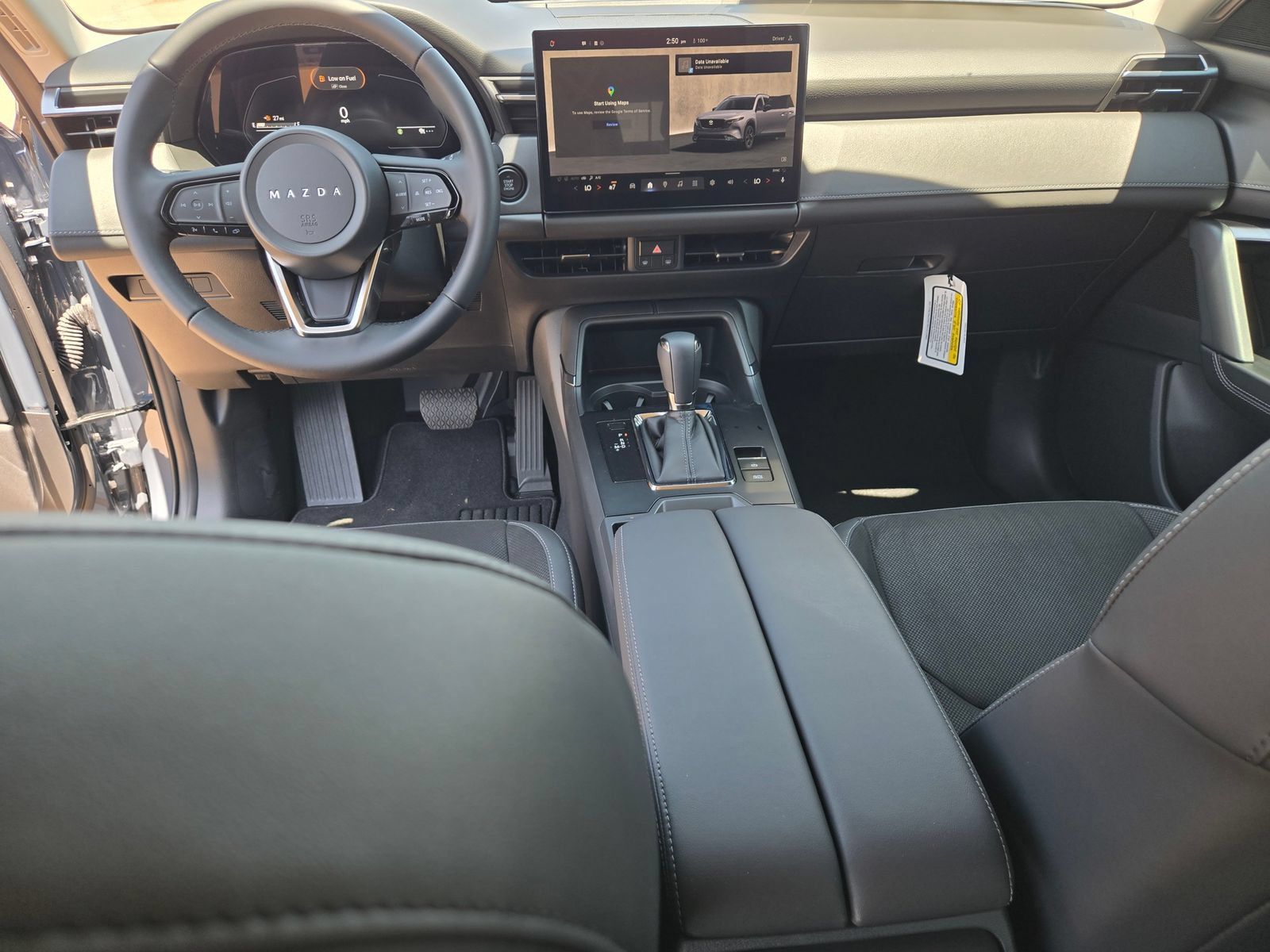 New 2026 MAZDA CX-5 Preferred AWD/4WD image 8