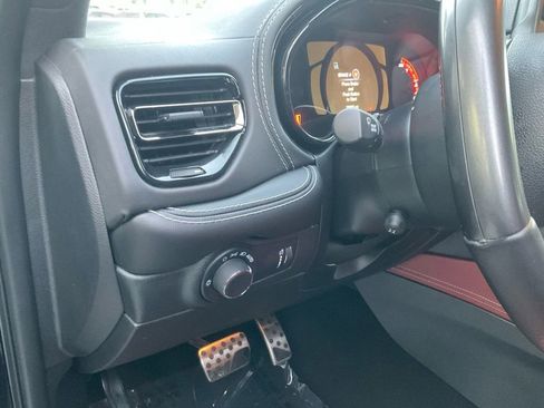 Used 2024 Dodge Durango SRT Hellcat image 14