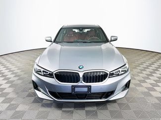 Used 2025 BMW 330i xDrive Sedan AWD/4WD video 3