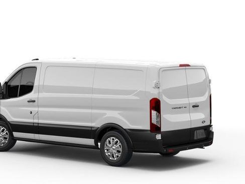 New 2026 Ford Transit 150 Low Roof image 23