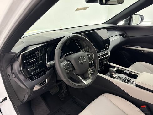 New 2026 Lexus RX 350 AWD image 4