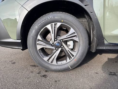 New 2026 Subaru Crosstrek 2.0i Premium image 26