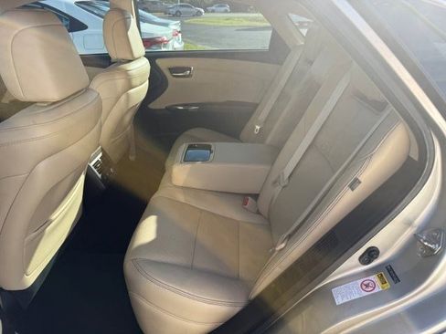 Used 2015 Toyota Avalon Limited image 12