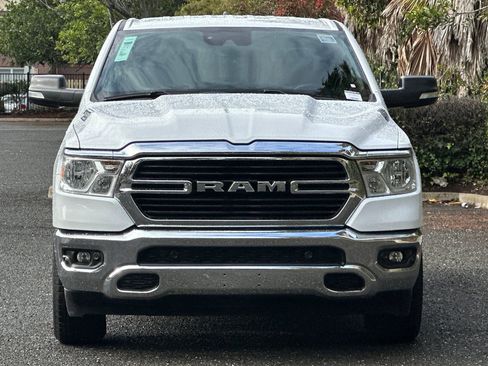Used 2021 RAM 1500 Big Horn image 8