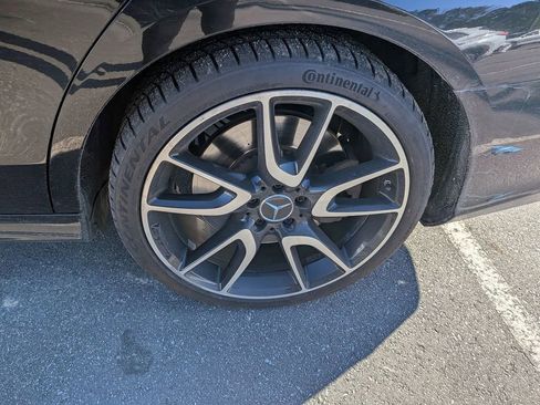 Used 2017 Mercedes-Benz E 43 AMG 4MATIC Sedan image 5