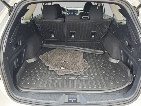 Certified 2023 Subaru Outback Premium AWD/4WD image 15