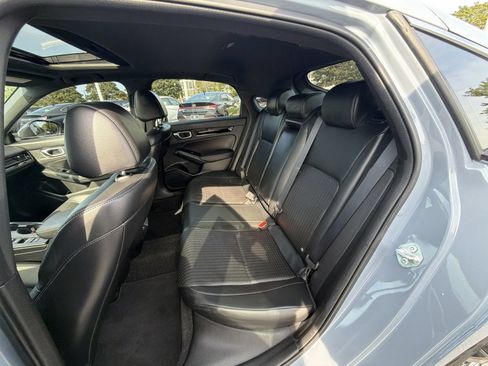 Used 2023 Honda Civic Sport Touring image 24
