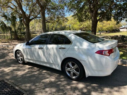 Used 2012 Acura TSX Sedan image 3
