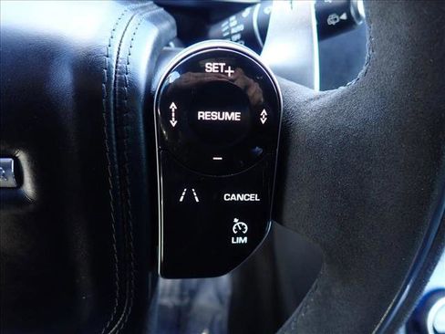 Used 2021 Land Rover Range Rover Sport HST image 16