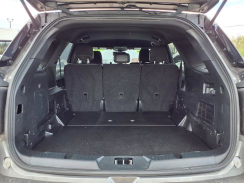 Used 2020 Ford Explorer 4WD Police Interceptor image 18