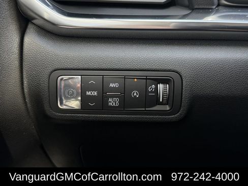 New 2026 GMC Terrain Denali w/ LPO, Floor Liner Package AWD/4WD image 21