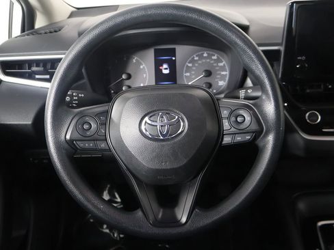 Used 2024 Toyota Corolla LE FWD image 31