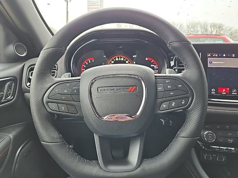 New 2026 Dodge Durango GT image 41
