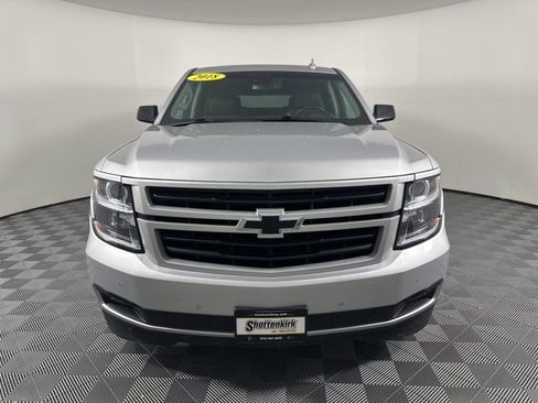 Used 2018 Chevrolet Tahoe Premier image 8