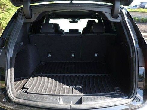 Used 2021 Acura RDX A-Spec AWD/4WD image 7