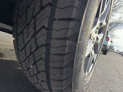 New 2025 Ford Bronco Sport Big Bend image 37