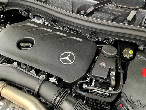 New 2025 Mercedes-Benz GLA 250 image 19