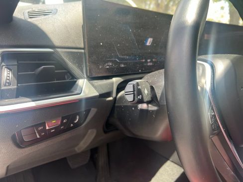 Used 2023 BMW 330e w/ Driving Assistance Package RWD image 10