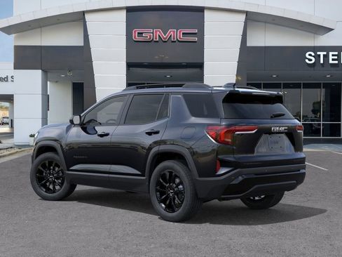 New 2026 GMC Terrain Elevation w/ Black Edition image 3