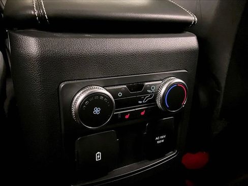Used 2020 Ford Explorer ST w/ ST Street Pack AWD/4WD image 33