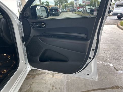 Used 2023 Dodge Durango R/T image 25