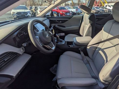 New 2025 Subaru Legacy Premium AWD/4WD image 7